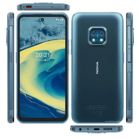 Smartphone NOKIA XR20 6G 128G - BLEU