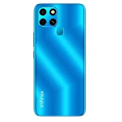 Smartphone INFINIX SMART 6 3/64G - OCEAN