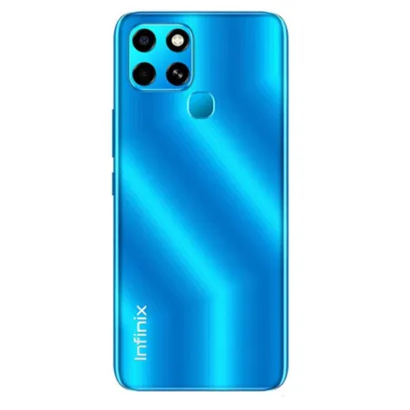 Smartphone INFINIX SMART 6 3/64G - OCEAN