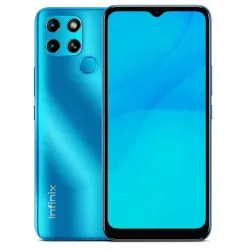 Smartphone INFINIX SMART 6 3/64G - OCEAN