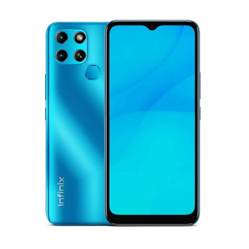 Smartphone INFINIX SMART 6 3/64G - OCEAN