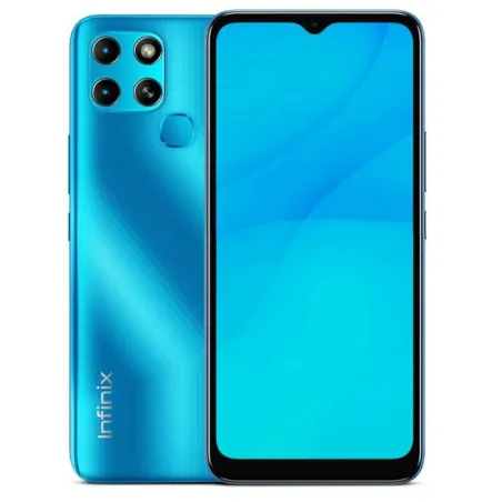 Smartphone INFINIX SMART 6 3/64G - OCEAN