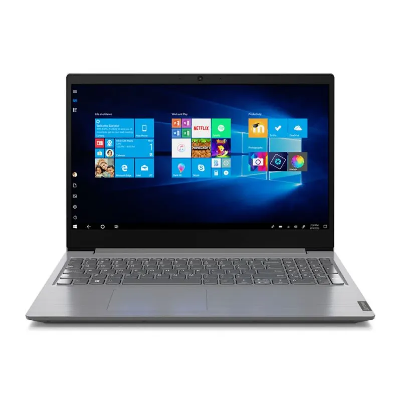 Pc portable LENOVO V15 ADA AMD 3020 E 4GO 256GO SSD - GRIS (82C70084FE)