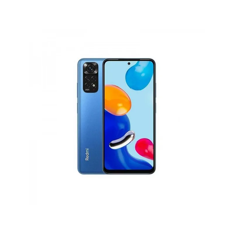 Smartphone XIAOMI REDMI NOTE 11 6GO/128GO
