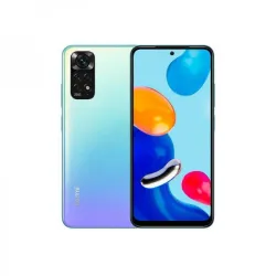Smartphone XIAOMI REDMI NOTE 11 4GO/128GO