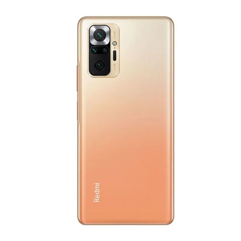 Smartphone XIAOMI REDMI NOTE 10 PRO 8 GO