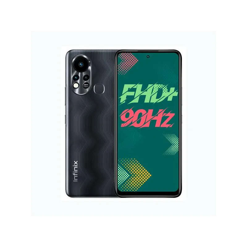Smartphone Infinix Hot 11s 6GB/128GB