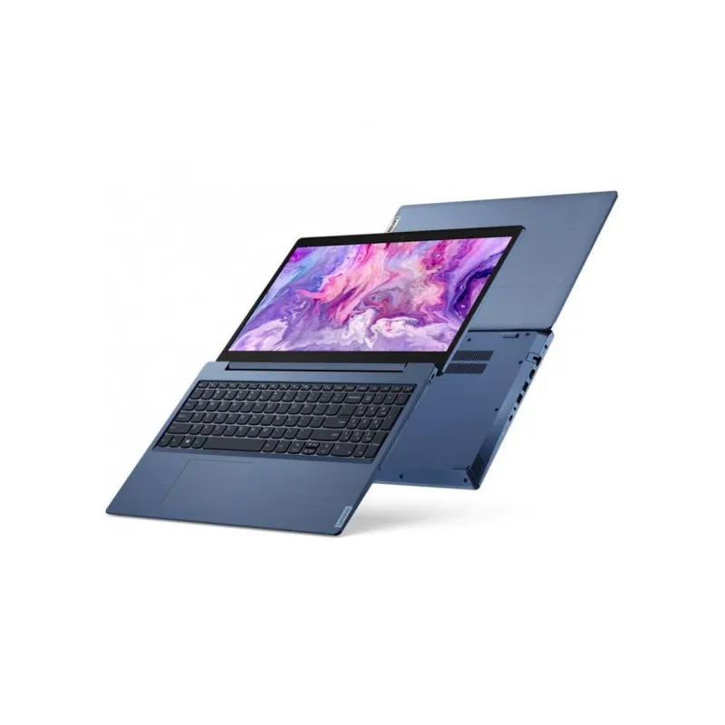 Lenovo IdeaPad L3 15IML05 81Y300MRFG i5-10210U 8GO 256 GO SSD MX130