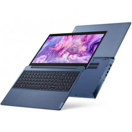 Lenovo IdeaPad L3 15IML05 81Y300MRFG i5-10210U 8GO 256 GO SSD MX130