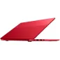 Pc portable INFINIX INBOOK X2 I3 10È GÉN 4GO 256GO SSD - ROUGE (XL21-I3-RED)