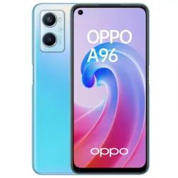 Smartphone OPPO A96 8/256GO