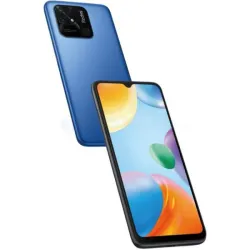 Smartphone XIAOMI REDMI 10C 4GO/128GO - OCÉAN BLEU