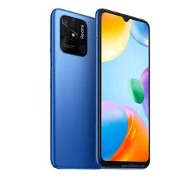 Smartphone XIAOMI REDMI 10C 4GO/128GO - OCÉAN BLEU