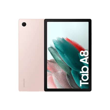 Tablette SAMSUNG GALAXY TAB A8 X205NA 10.5" 4/64GB