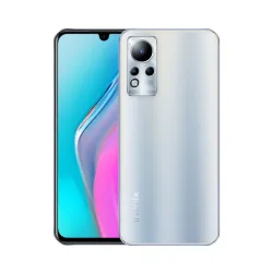 Smartphone Infinix Note 11 - 6GB/128GB Celestial Snow