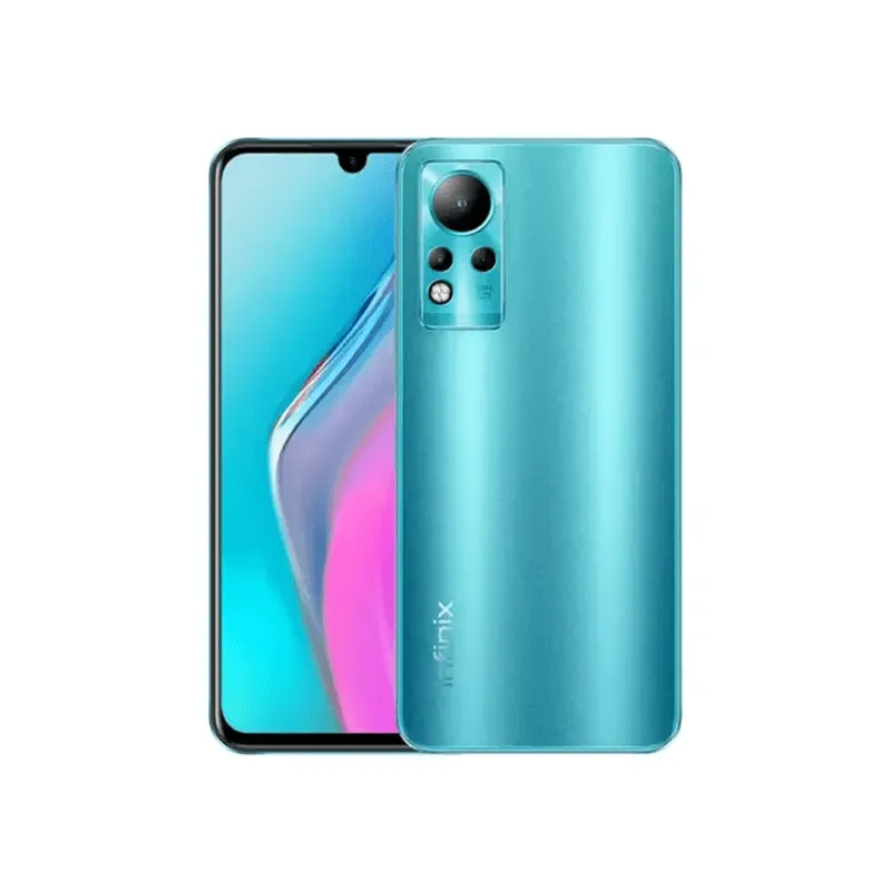 Smartphone Infinix Note 11 - 6GB/128GB Green
