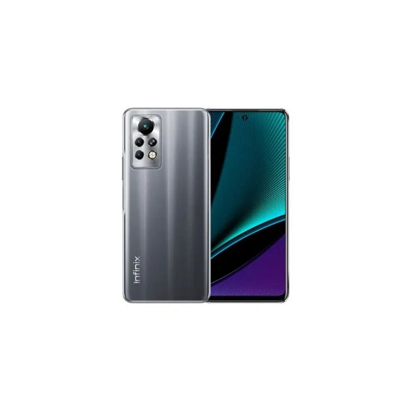Infinix Note 11 Pro - 8 Go - 128 Go - grey