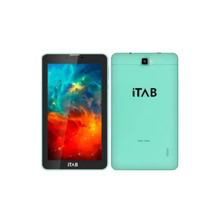 TABLETTE VEGA ITAB A1 / DOUBLE SIM / 7" / 4G 4/32Go