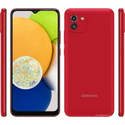 Smartphone Samsung Galaxy A03 4/64gb