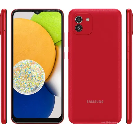 Smartphone Samsung Galaxy A03 4/64gb