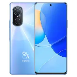 Smartphone HUAWEI NOVA 9 SE - BLEU