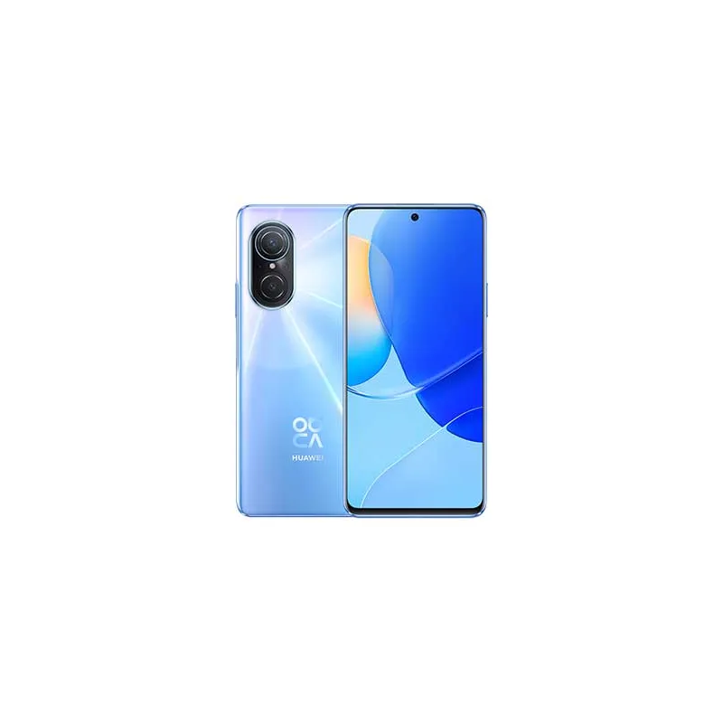 Smartphone HUAWEI NOVA 9 SE - BLEU