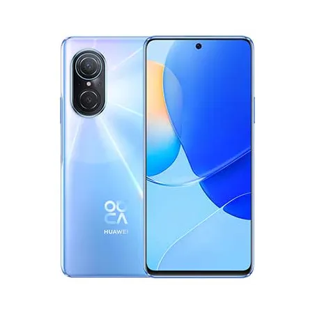 Smartphone HUAWEI NOVA 9 SE - BLEU