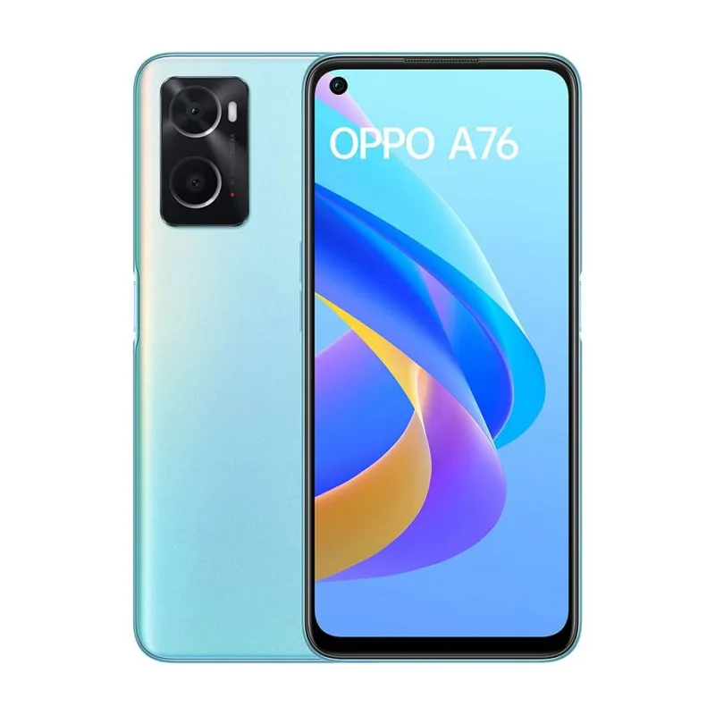 Smartphone OPPO A76 6GO 128GO