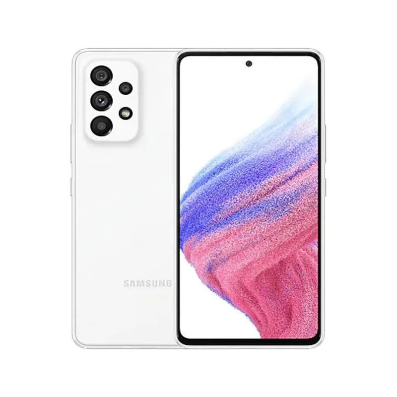 Smartphone Samsung Galaxy A53 5G 8GO 128GO