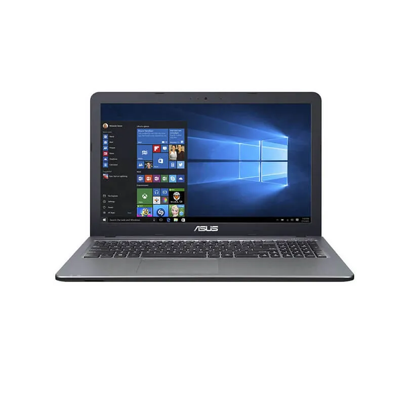 PC Portable ASUS X540UB I7-7500U 8Go 1To Nvidia MX110 2 Go Silver