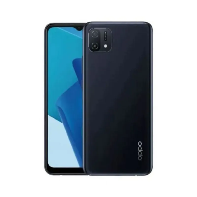 Smartphone OPPO A16K 4GO 64GO - NOIR