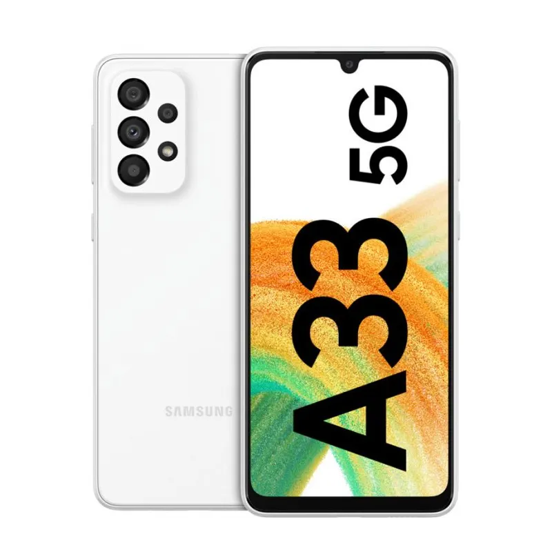 Smartphone SAMSUNG GALAXY A33 5G 8GO 128GO