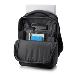 Sac a dos HP EXECUTIVE POUR PC PORTABLE 15.6" - NOIR