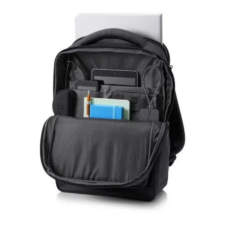 Sac a dos HP EXECUTIVE POUR PC PORTABLE 15.6" - NOIR