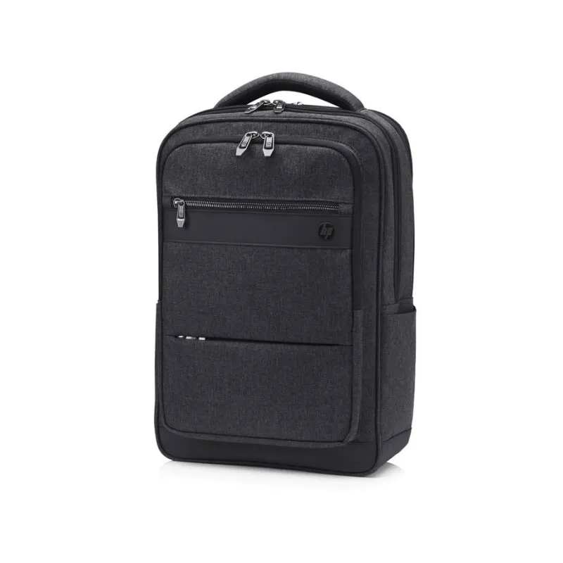 Sac a dos HP EXECUTIVE POUR PC PORTABLE 15.6" - NOIR