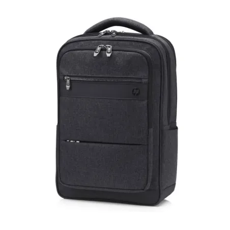 Sac a dos HP EXECUTIVE POUR PC PORTABLE 15.6" - NOIR