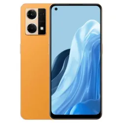 Smartphone OPPO RENO 7 8GO 256GO - ORANGÉ