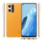 Smartphone OPPO RENO 7 8GO 256GO - ORANGÉ
