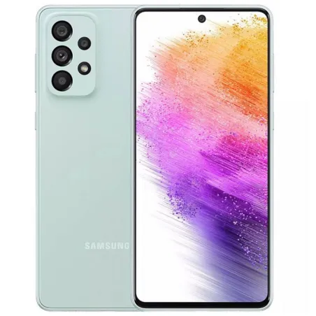 Smartphone Samsung  Galaxy A73 5G 8GO 128GO