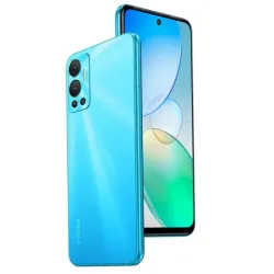 Smartphone INFINIX HOT 12 4GO 64GO - blue