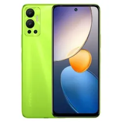 Smartphone INFINIX HOT 12 4GO 64GO - vert