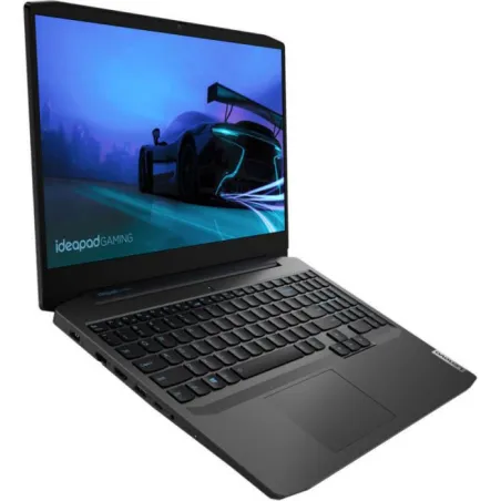 Pc portable GAMER LENOVO GAMING 3 15IMH05 I5 10È GÉN 8GO GTX1650TI