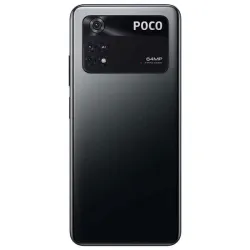 Smartphone XIAOMI POCO M4 PRO 8GO 256GO - NOIR