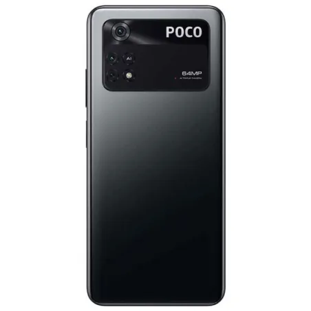 Smartphone XIAOMI POCO M4 PRO 8GO 256GO - NOIR