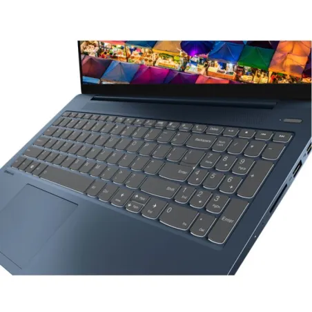 Pc Portable LENOVO IDEAPAD 5 15ITL05 I5 11È GÉN 8GO 512GO SSD - GRIS