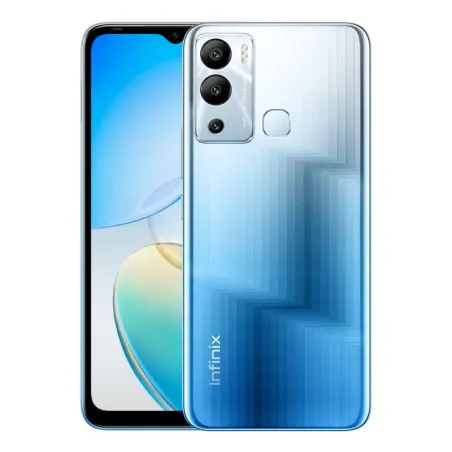 Smartphone Infinix Hot 12i 4go 64go Blue