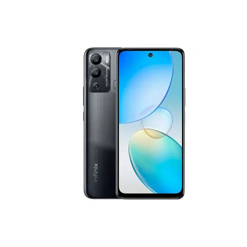 Smartphone Infinix Hot 12i 4go 64go Noir