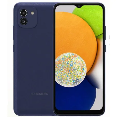 Smartphone Samsung Galaxy A03 4/64gb
