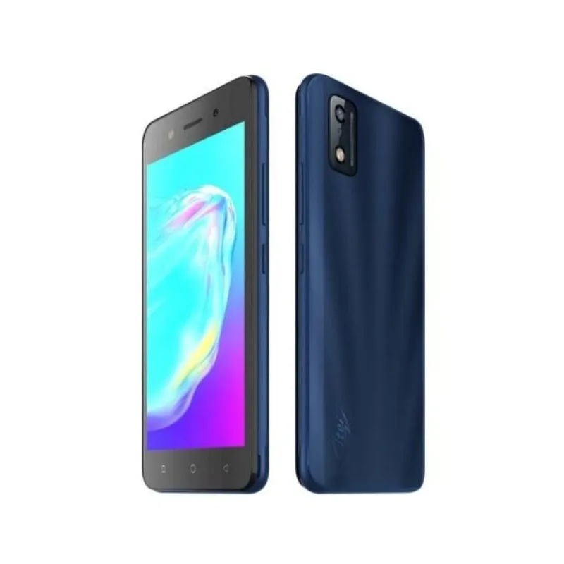 Smartphone ITEL A17 Dark Blue