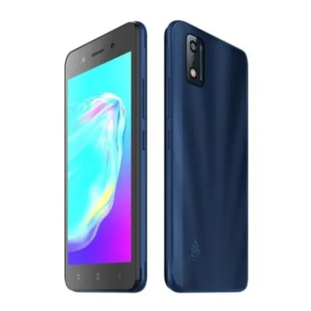 Smartphone ITEL A17 Dark Blue